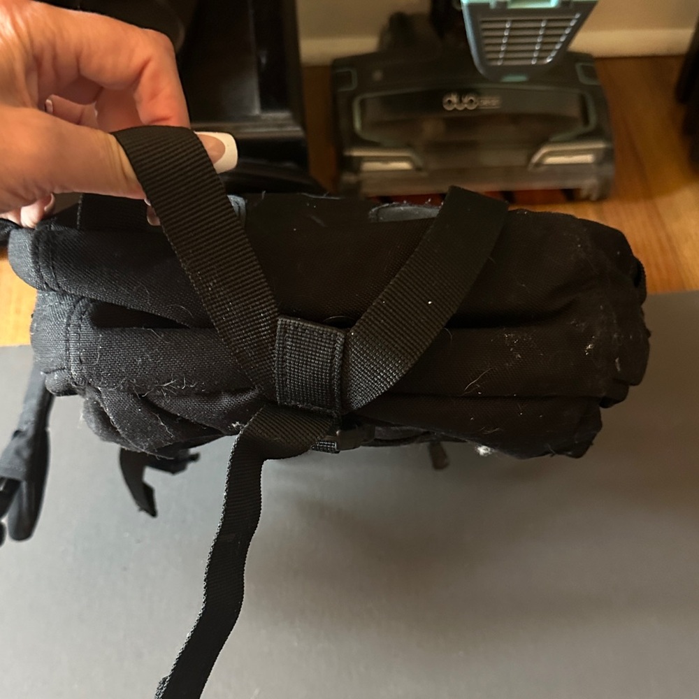 5.11 Tactical Black Backpack - Picture 7 of 7